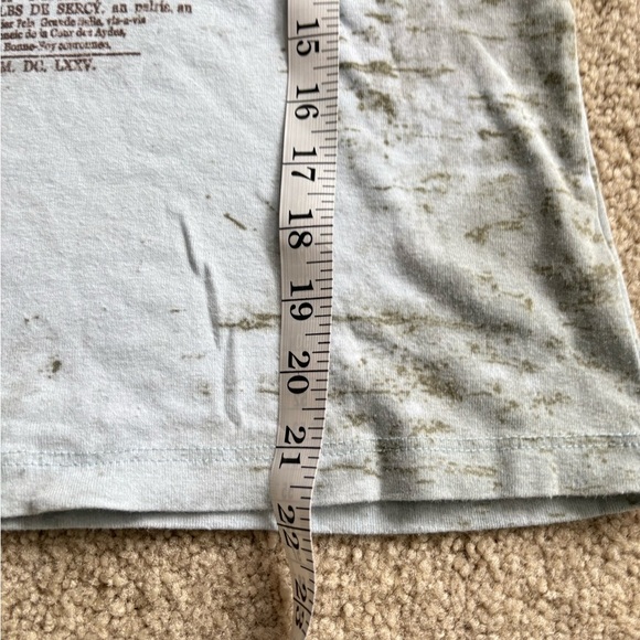 Vintage Y2k Graphic Flos Solisprolifer Grudge Aesthetic Tank Top Size Large - Picture 15 of 15